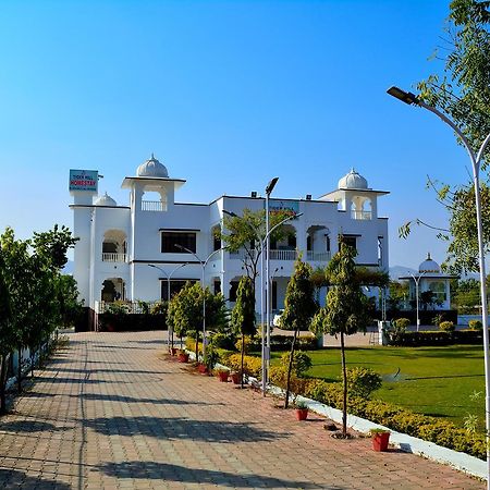 Tiger Hill Homestay Udaipur Extérieur photo