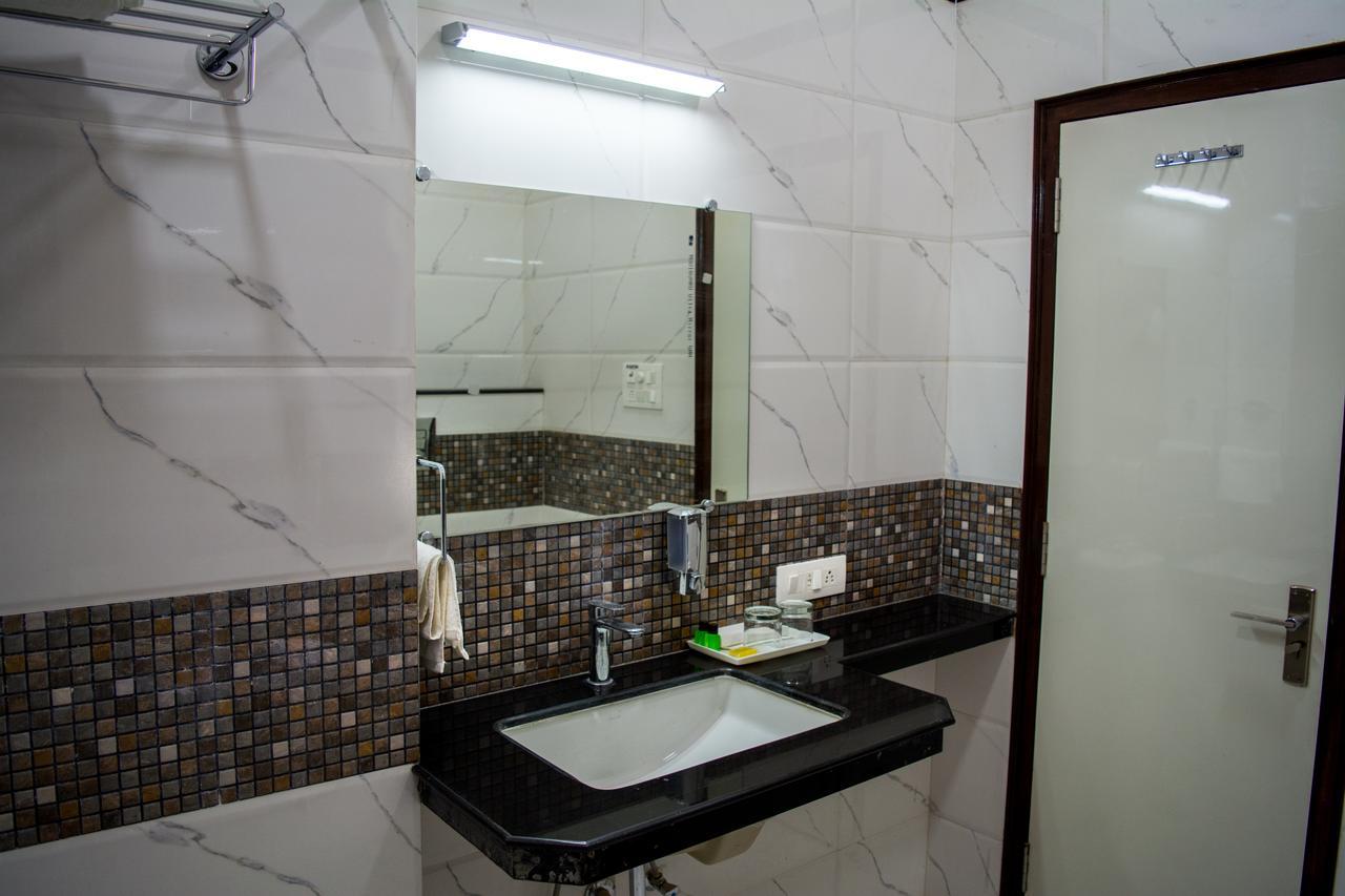 Tiger Hill Homestay Udaipur Extérieur photo
