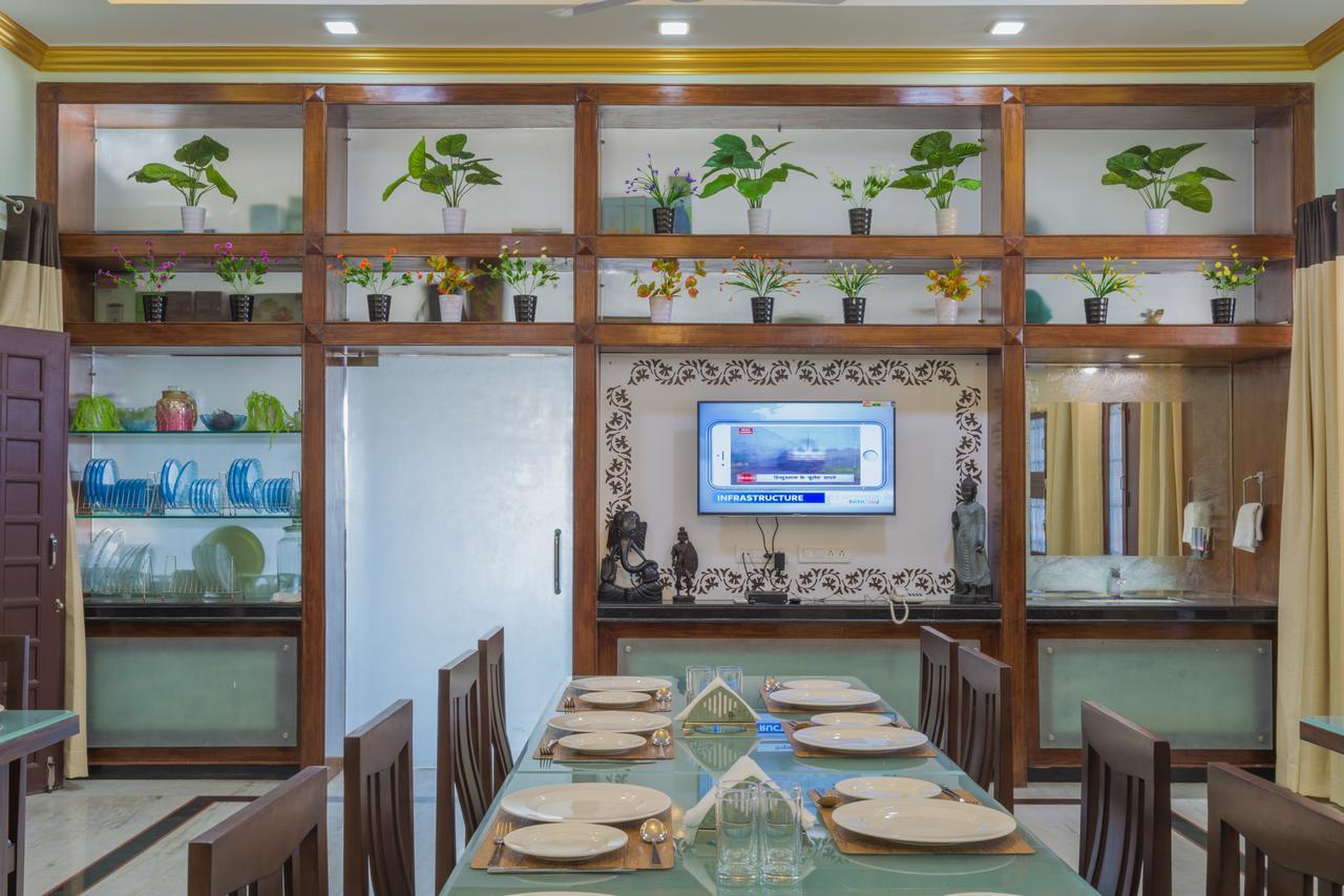 Tiger Hill Homestay Udaipur Extérieur photo